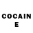 COCAIN Columbia Zero Hatori